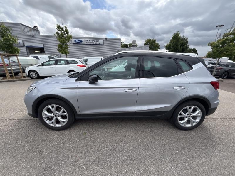 Image SEAT Arona 1.0 TSI 95ch FR