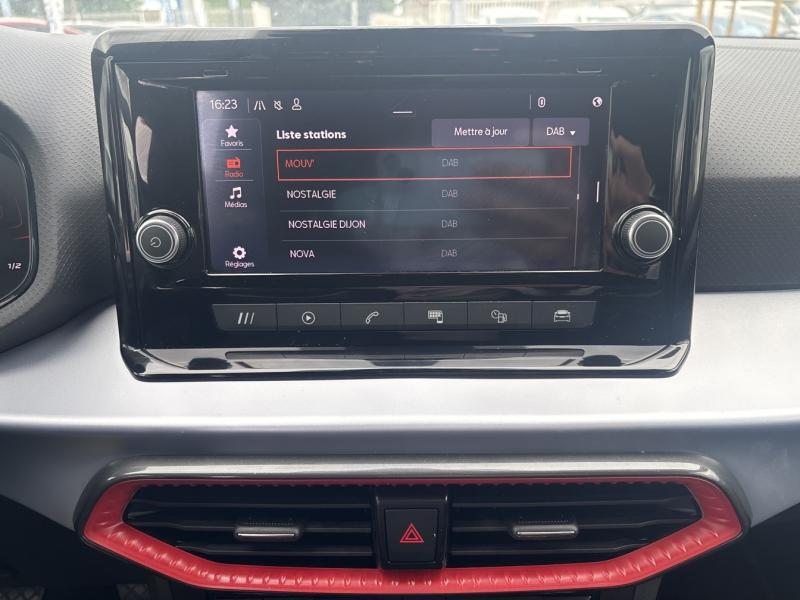 Image SEAT Arona 1.0 TSI 95ch FR