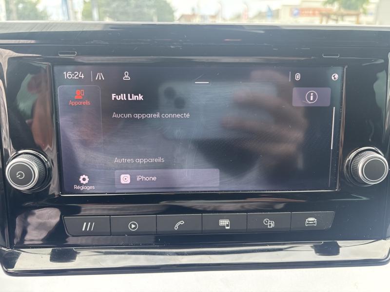 Image SEAT Arona 1.0 TSI 95ch FR