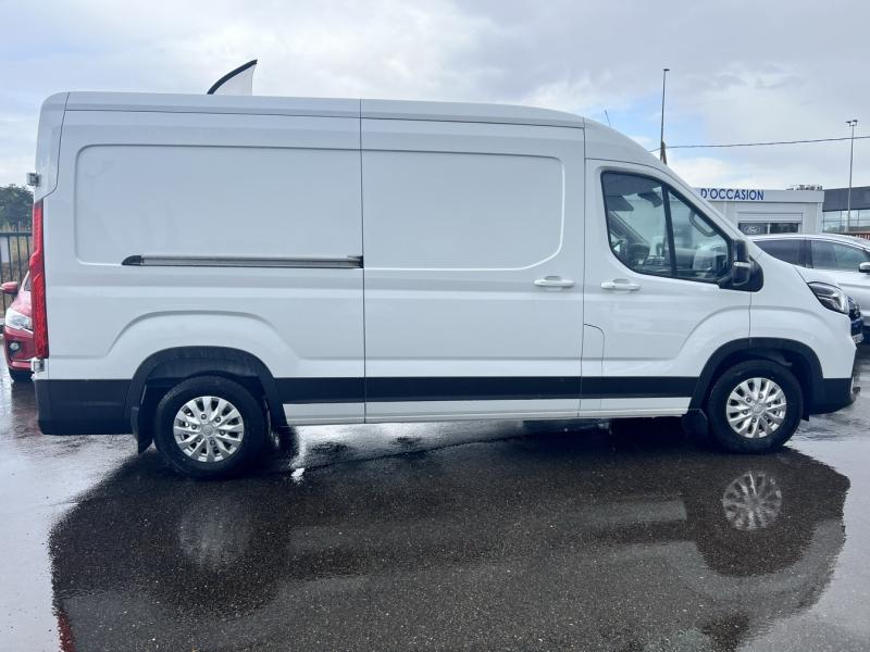 Image MAXUS Deliver9 Fg e-Deliver9 L3H2 88 kWh