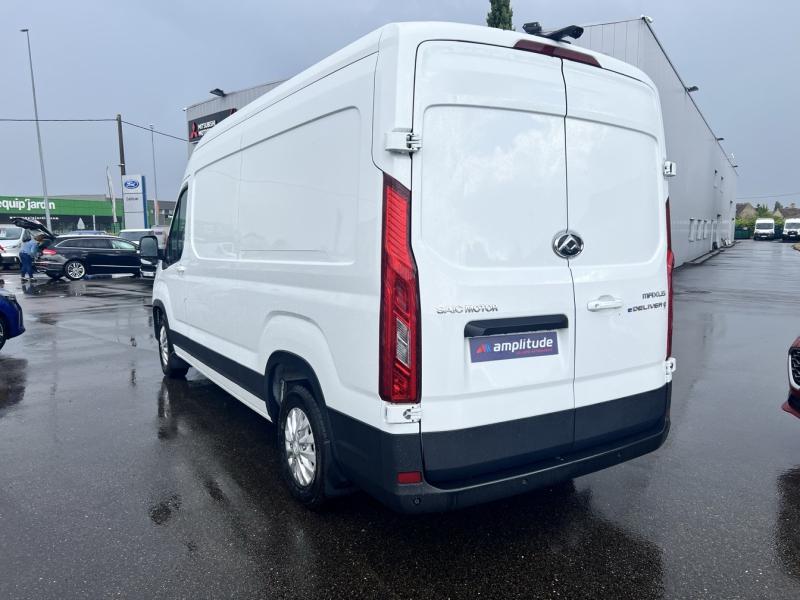 Image MAXUS Deliver9 Fg e-Deliver9 L3H2 88 kWh