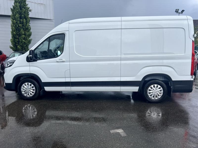 Image MAXUS Deliver9 Fg e-Deliver9 L3H2 88 kWh