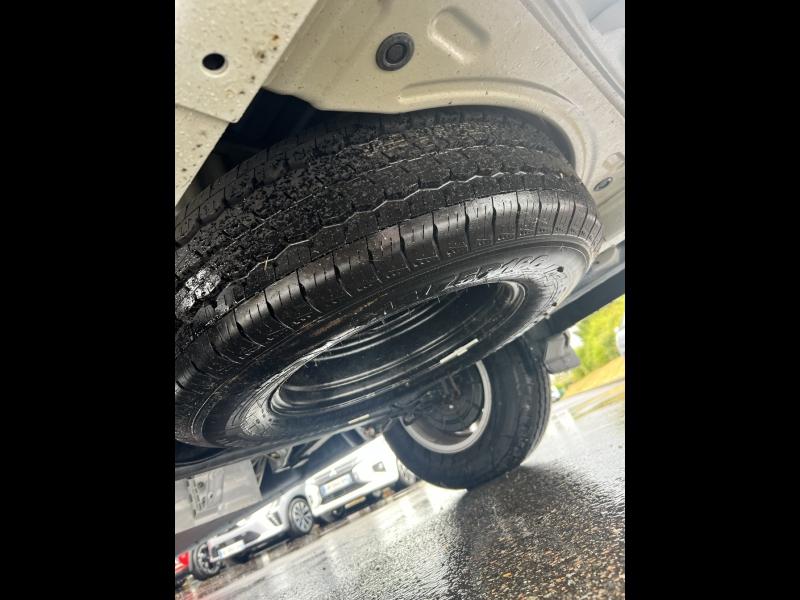 Image MAXUS Deliver9 Fg e-Deliver9 L3H2 88 kWh