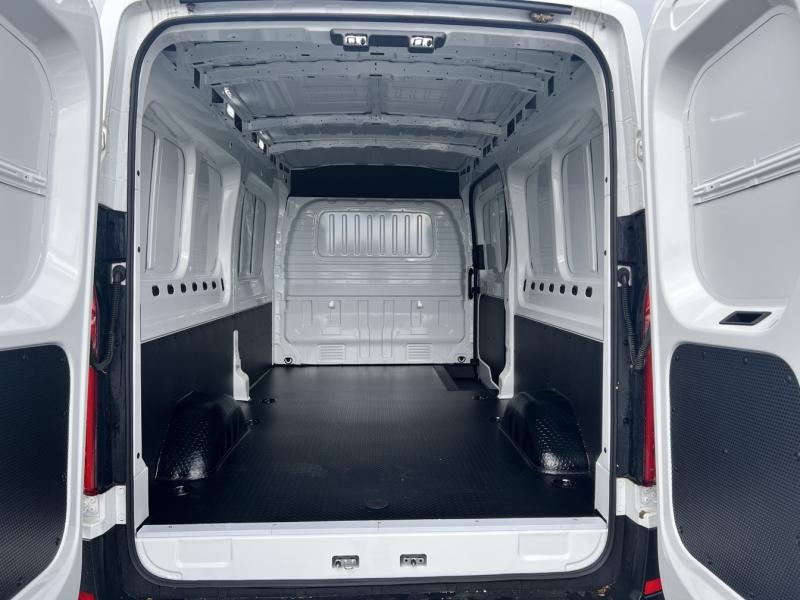 Image MAXUS Deliver9 Fg e-Deliver9 L3H2 88 kWh