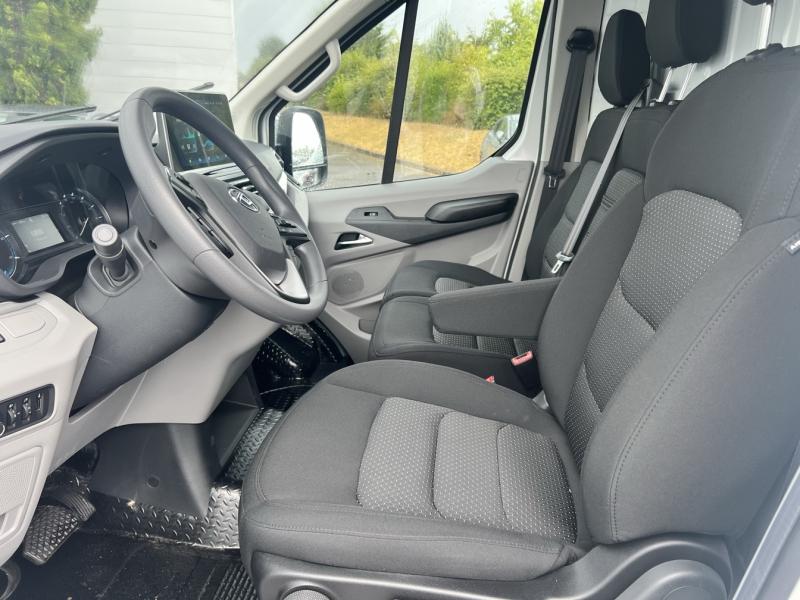 Image MAXUS Deliver9 Fg e-Deliver9 L3H2 88 kWh