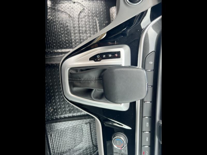 Image MAXUS Deliver9 Fg e-Deliver9 L3H2 88 kWh