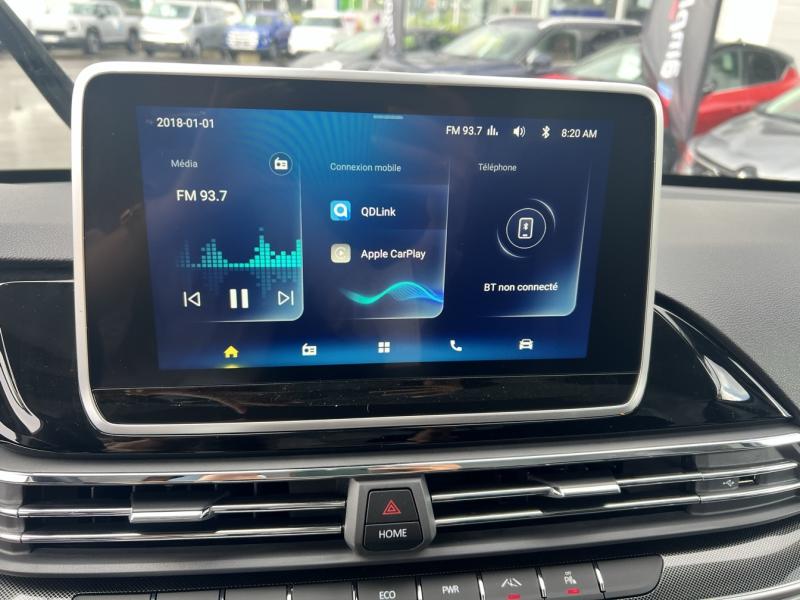 Image MAXUS Deliver9 Fg e-Deliver9 L3H2 88 kWh