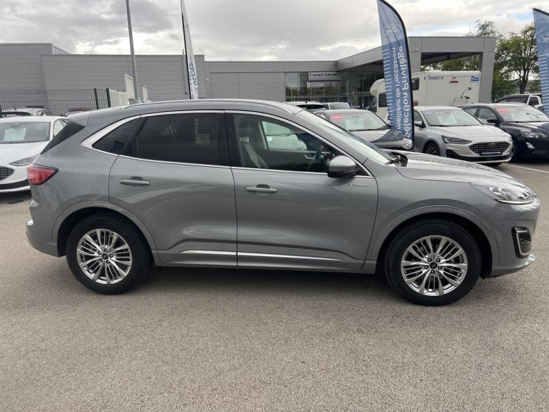 Image FORD Kuga 2.5 Duratec 190ch FHEV Vignale BVA i-AWD 4X4