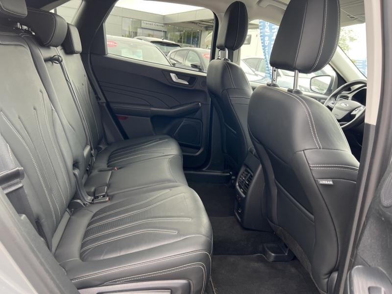 Image FORD Kuga 2.5 Duratec 190ch FHEV Vignale BVA i-AWD 4X4