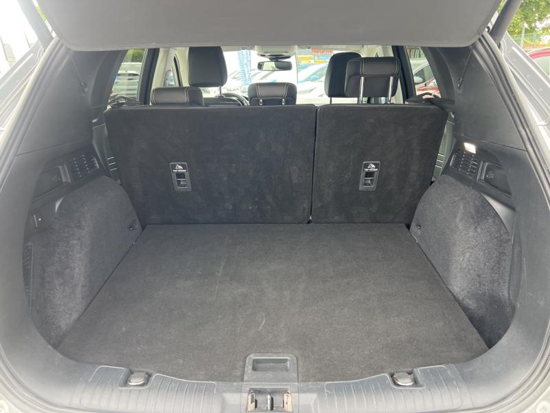 Image FORD Kuga 2.5 Duratec 190ch FHEV Vignale BVA i-AWD 4X4