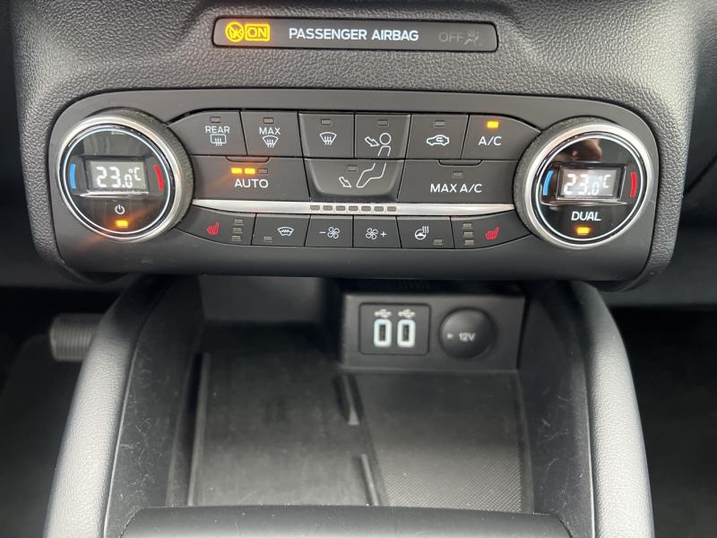 Image FORD Kuga 2.5 Duratec 190ch FHEV Vignale BVA i-AWD 4X4