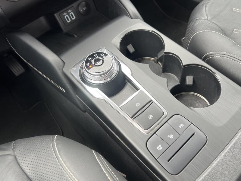 Image FORD Kuga 2.5 Duratec 190ch FHEV Vignale BVA i-AWD 4X4