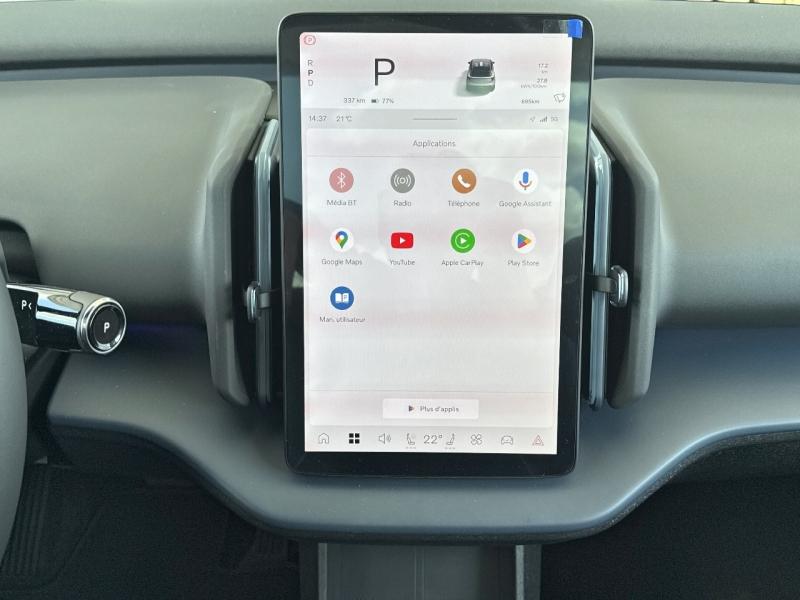 Image VOLVO EX30 Cross Country Twin Performance 428ch Ultra