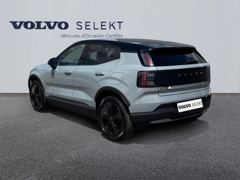 Image VOLVO EX30 Cross Country Twin Performance 428ch Ultra