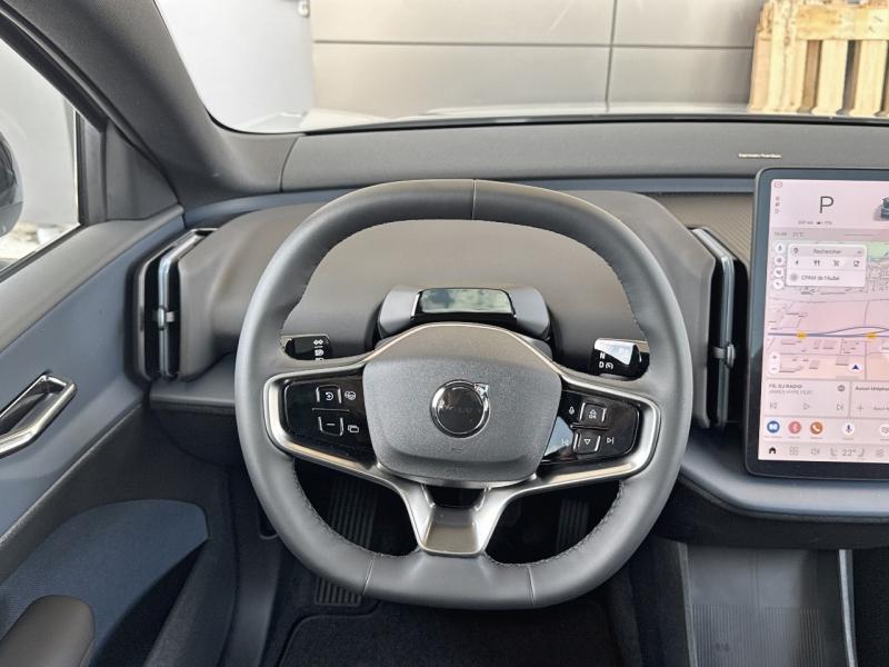 Image VOLVO EX30 Cross Country Twin Performance 428ch Ultra