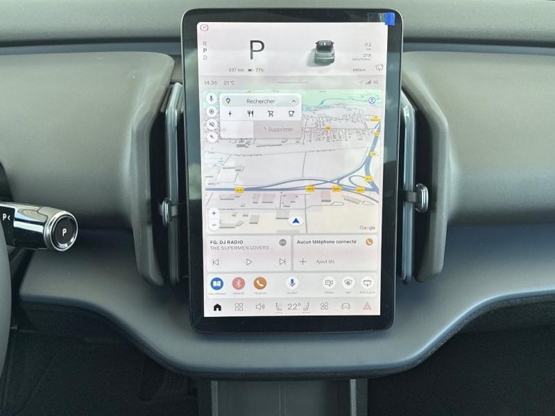 Image VOLVO EX30 Cross Country Twin Performance 428ch Ultra