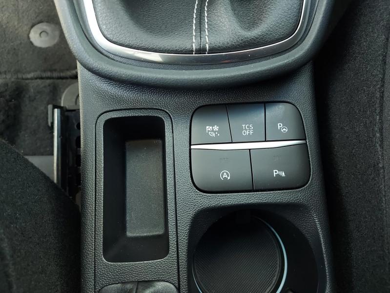 Image FORD Puma 1.0 Flexifuel 125ch S&S mHEV Titanium Business