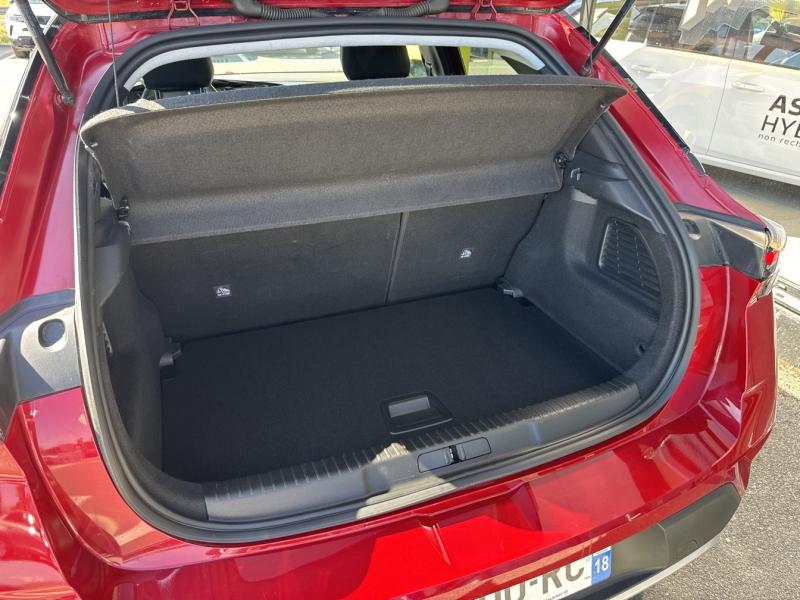 Image OPEL Mokka 1.2 Turbo 130ch Elegance Business