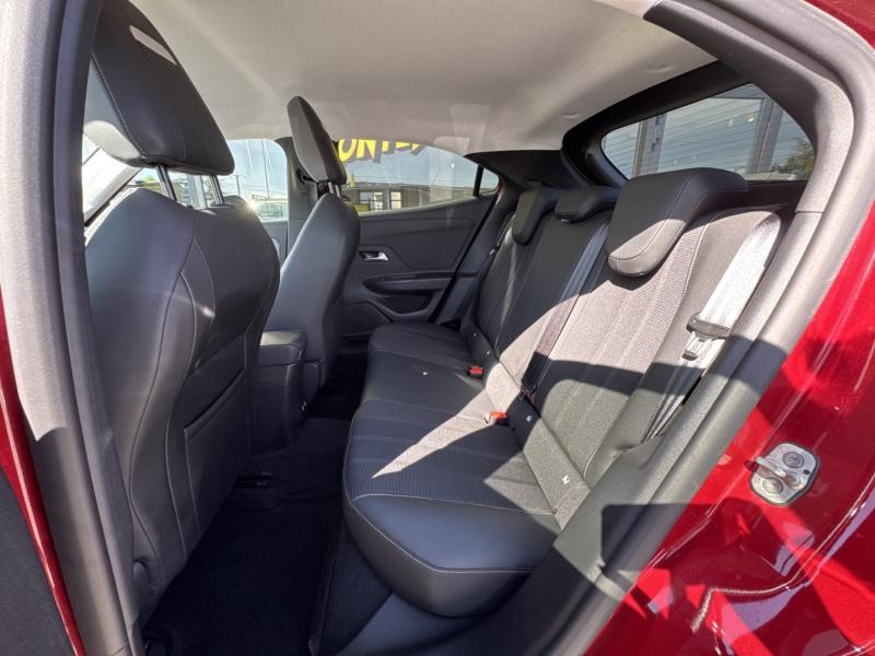 Image OPEL Mokka 1.2 Turbo 130ch Elegance Business