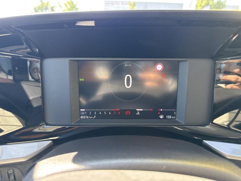 Image OPEL Mokka 1.2 Turbo 130ch Elegance Business