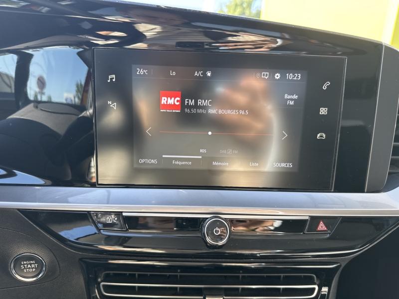 Image OPEL Mokka 1.2 Turbo 130ch Elegance Business