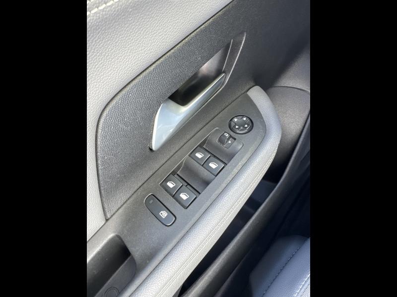 Image OPEL Mokka 1.2 Turbo 130ch Elegance Business