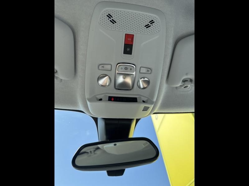 Image OPEL Mokka 1.2 Turbo 130ch Elegance Business