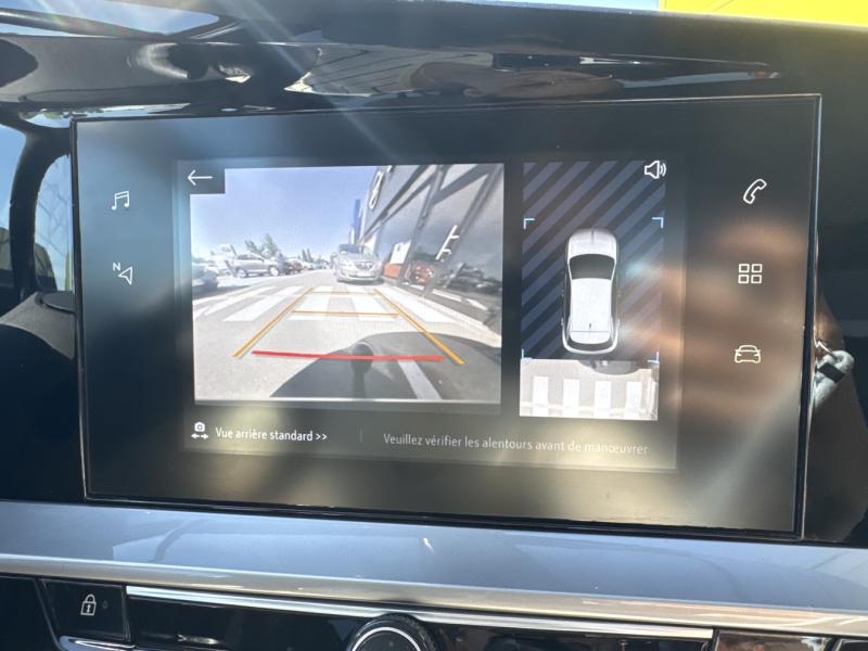 Image OPEL Mokka 1.2 Turbo 130ch Elegance Business