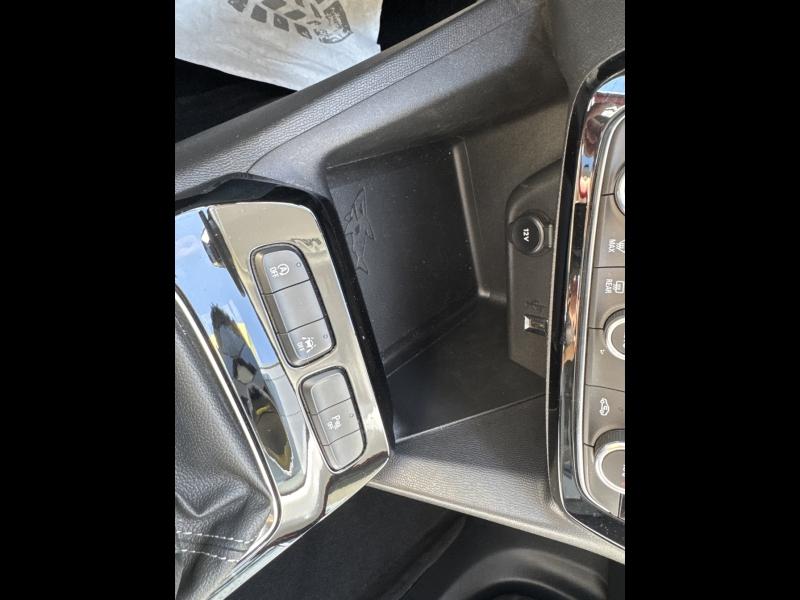 Image OPEL Mokka 1.2 Turbo 130ch Elegance Business