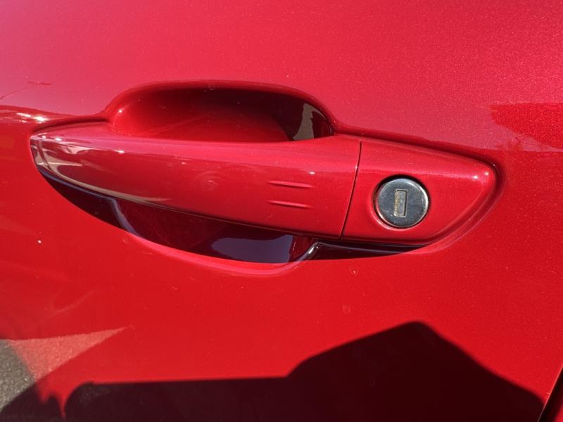 Image OPEL Mokka 1.2 Turbo 130ch Elegance Business