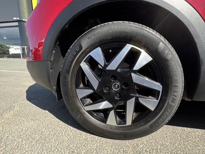 Image OPEL Mokka 1.2 Turbo 130ch Elegance Business