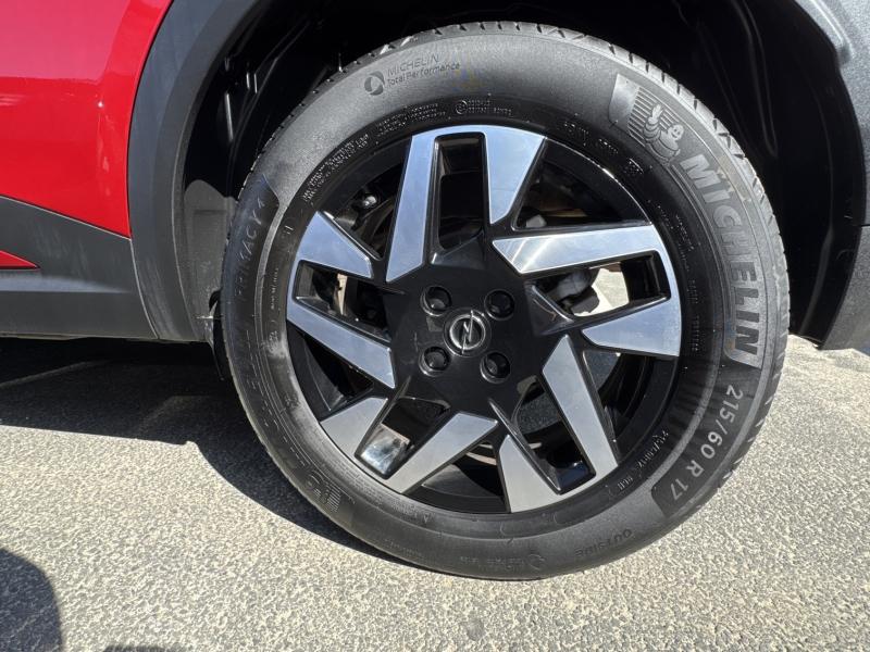 Image OPEL Mokka 1.2 Turbo 130ch Elegance Business