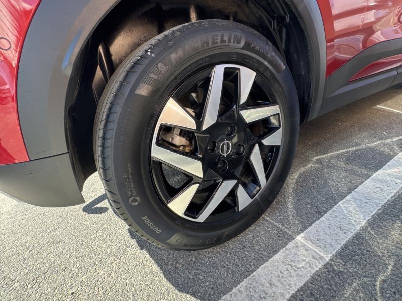 Image OPEL Mokka 1.2 Turbo 130ch Elegance Business