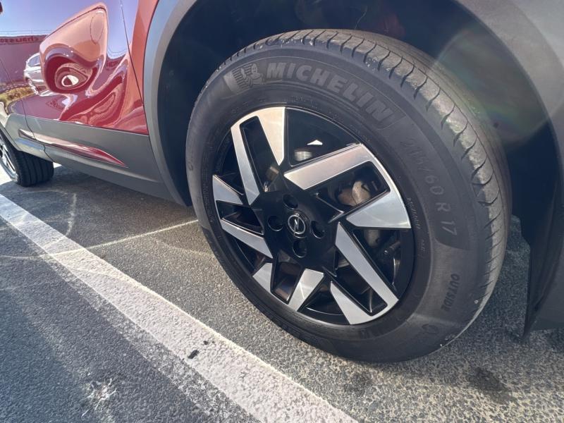 Image OPEL Mokka 1.2 Turbo 130ch Elegance Business