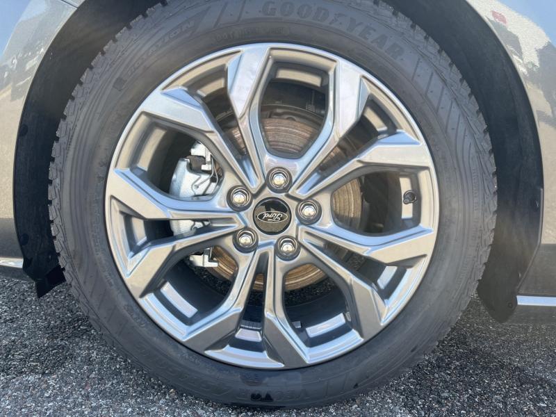 Image FORD Focus 1.5 EcoBlue 115ch ST-Line X BVA8