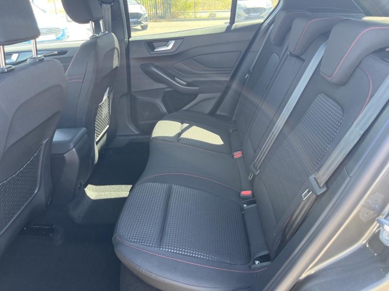 Image FORD Focus 1.5 EcoBlue 115ch ST-Line X BVA8