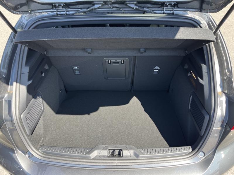 Image FORD Focus 1.5 EcoBlue 115ch ST-Line X BVA8