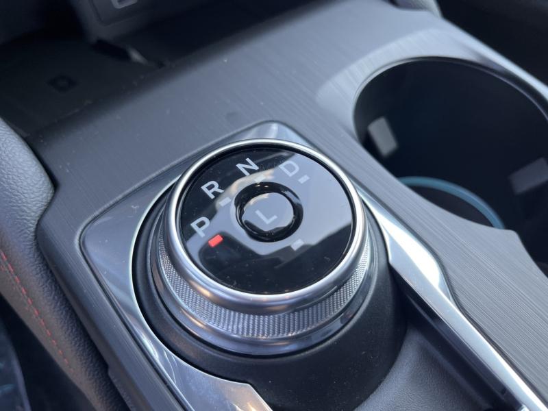 Image FORD Focus 1.5 EcoBlue 115ch ST-Line X BVA8