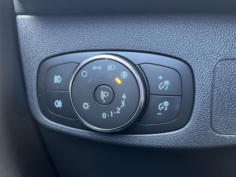 Image FORD Focus 1.5 EcoBlue 115ch ST-Line X BVA8