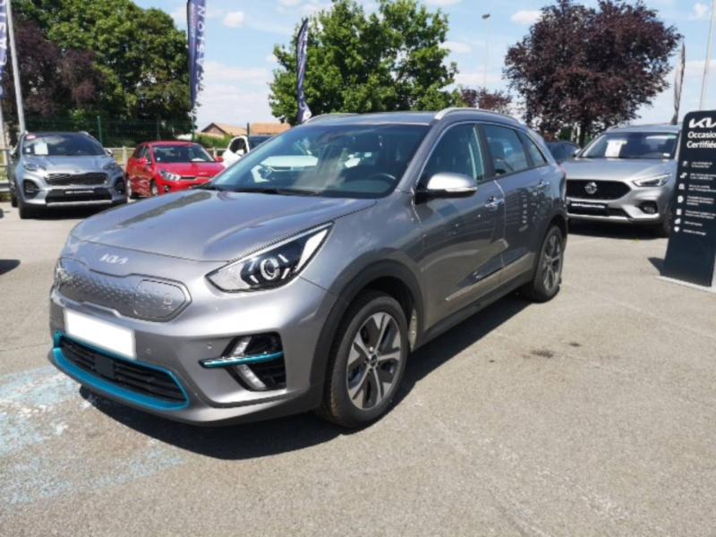 Photo KIA e-Niro Active 204ch