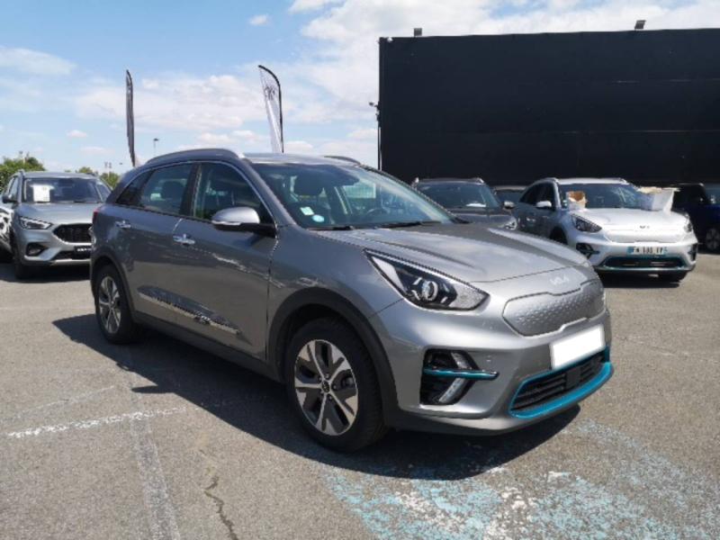 Image KIA e-Niro Active 204ch