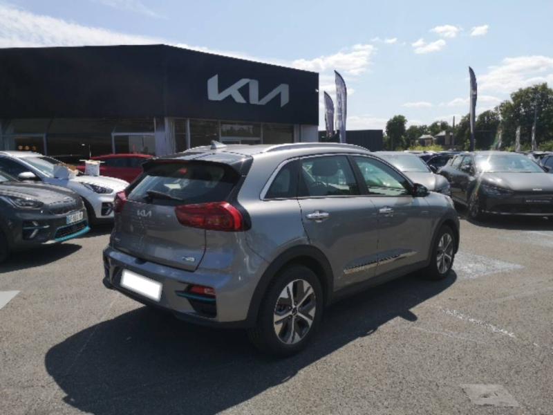 Image KIA e-Niro Active 204ch