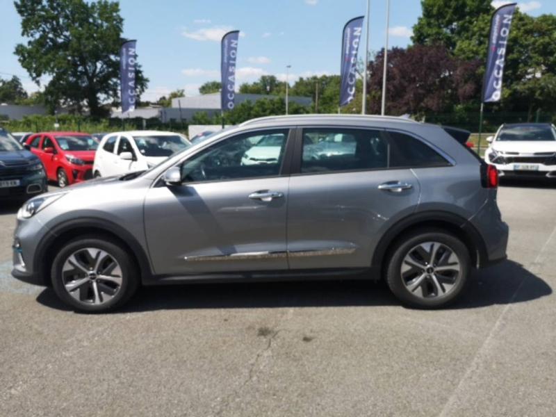 Image KIA e-Niro Active 204ch