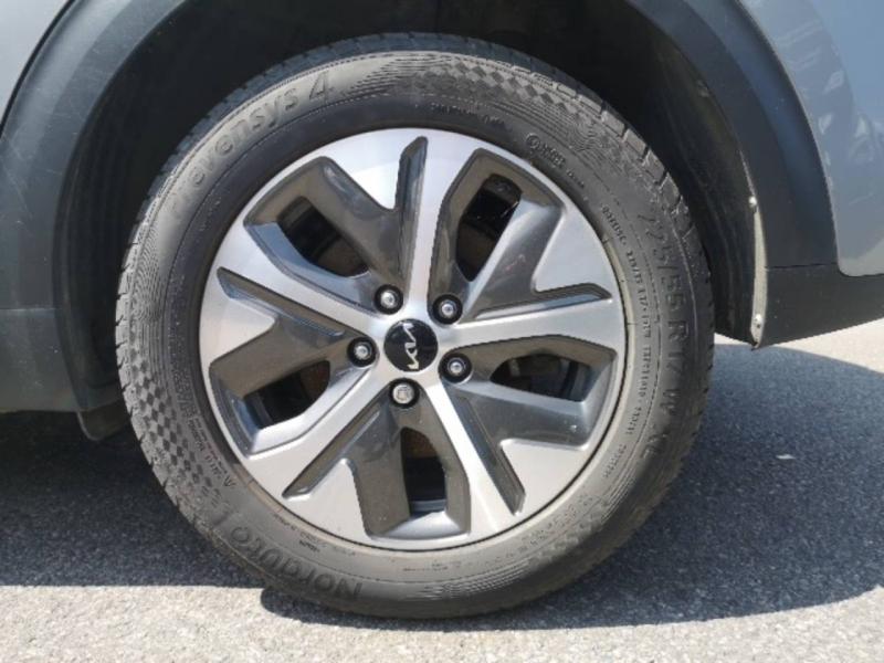 Image KIA e-Niro Active 204ch