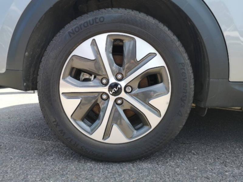 Image KIA e-Niro Active 204ch