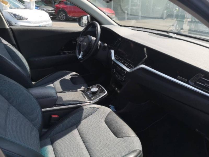 Image KIA e-Niro Active 204ch