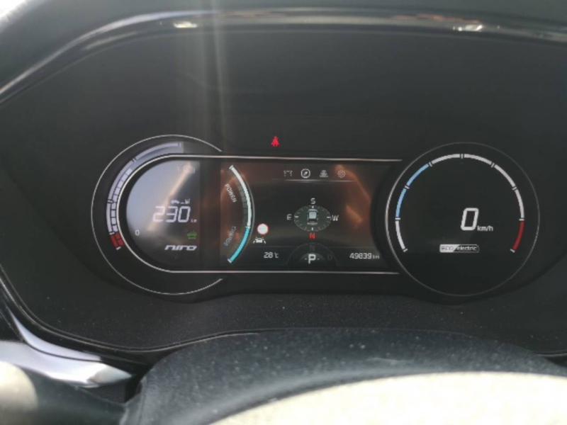 Image KIA e-Niro Active 204ch