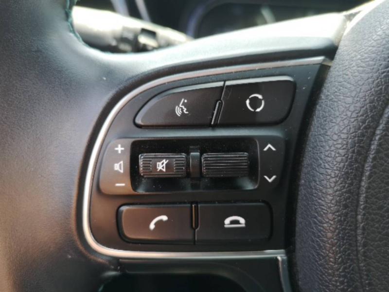 Image KIA e-Niro Active 204ch