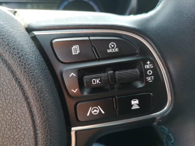 Image KIA e-Niro Active 204ch