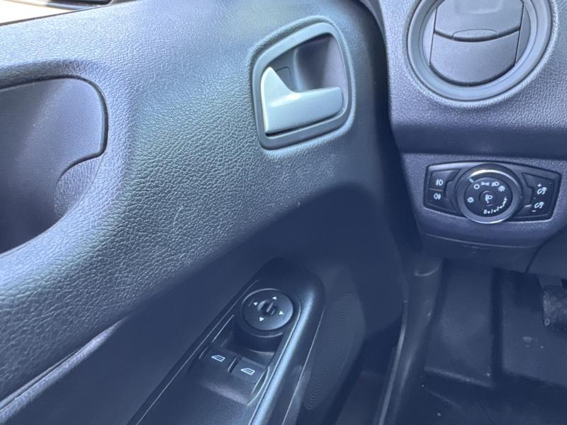 Image FORD Transit Courier 1.0E 100ch Stop&Start Limited